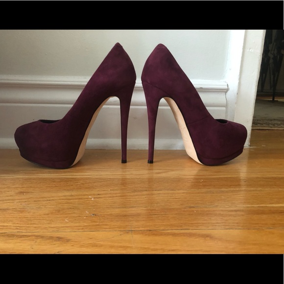 Giuseppe Zanotti high heels - Picture 3 of 10